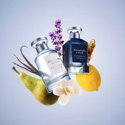 Abercrombie & Fitch Authentic Spirit Man Eau de Parfum 30 ml