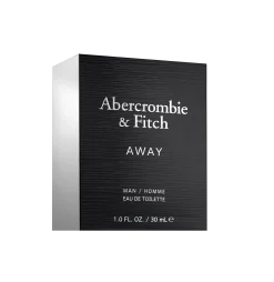 Abercrombie & FitchAway Away Men EdT 100 ml