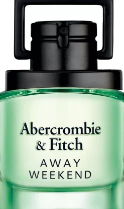 Abercrombie & Fitch Away Weekend Man Eau de Toilette 50 ml