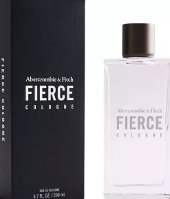Abercrombie & FitchFierce Fierce Cologne Eau de Cologne 100 ml