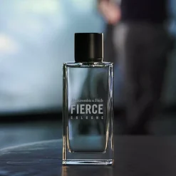 Abercrombie & FitchFierce Fierce Cologne Eau de Cologne 100 ml