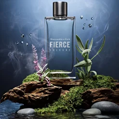 Abercrombie & FitchFierce Fierce Cologne Eau de Cologne 50 ml