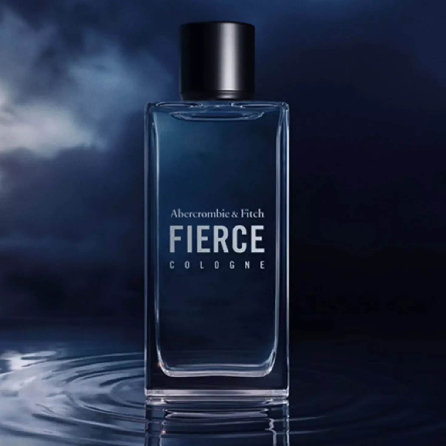 Abercrombie & FitchFierce Fierce Cologne Eau de Cologne 50 ml