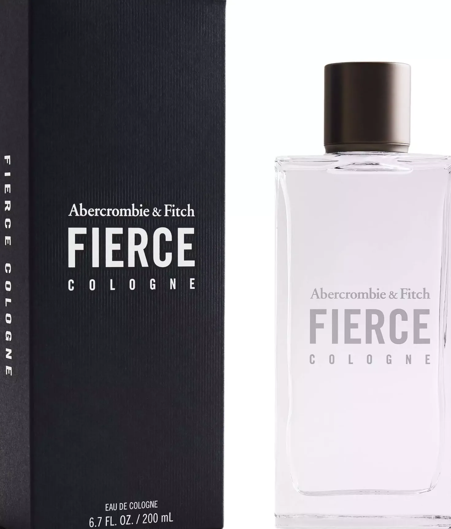 Abercrombie & FitchFierce Fierce Cologne Eau de Cologne 50 ml