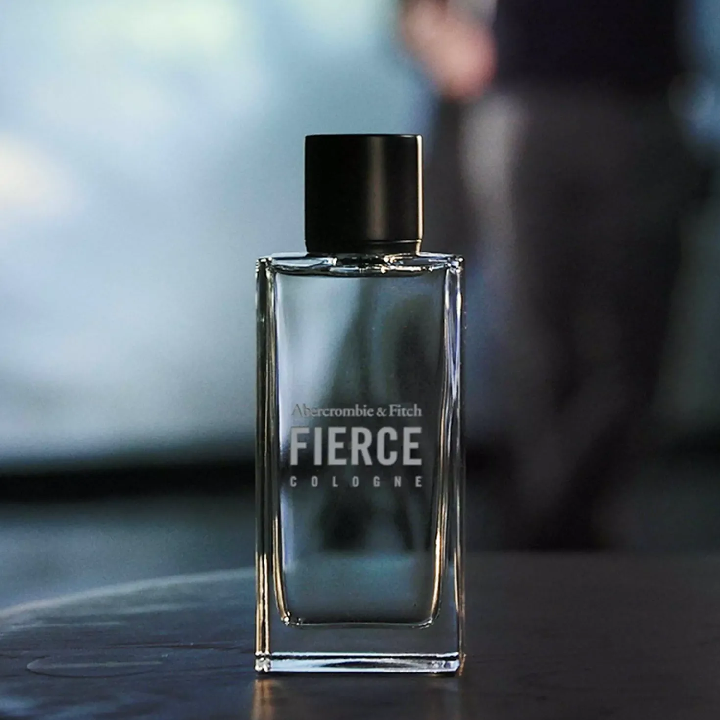 Abercrombie & FitchFierce Fierce Cologne Eau de Cologne 50 ml
