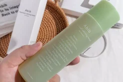 AbibHeartleaf Heartleaf Calming Toner Skin Booster 200 g