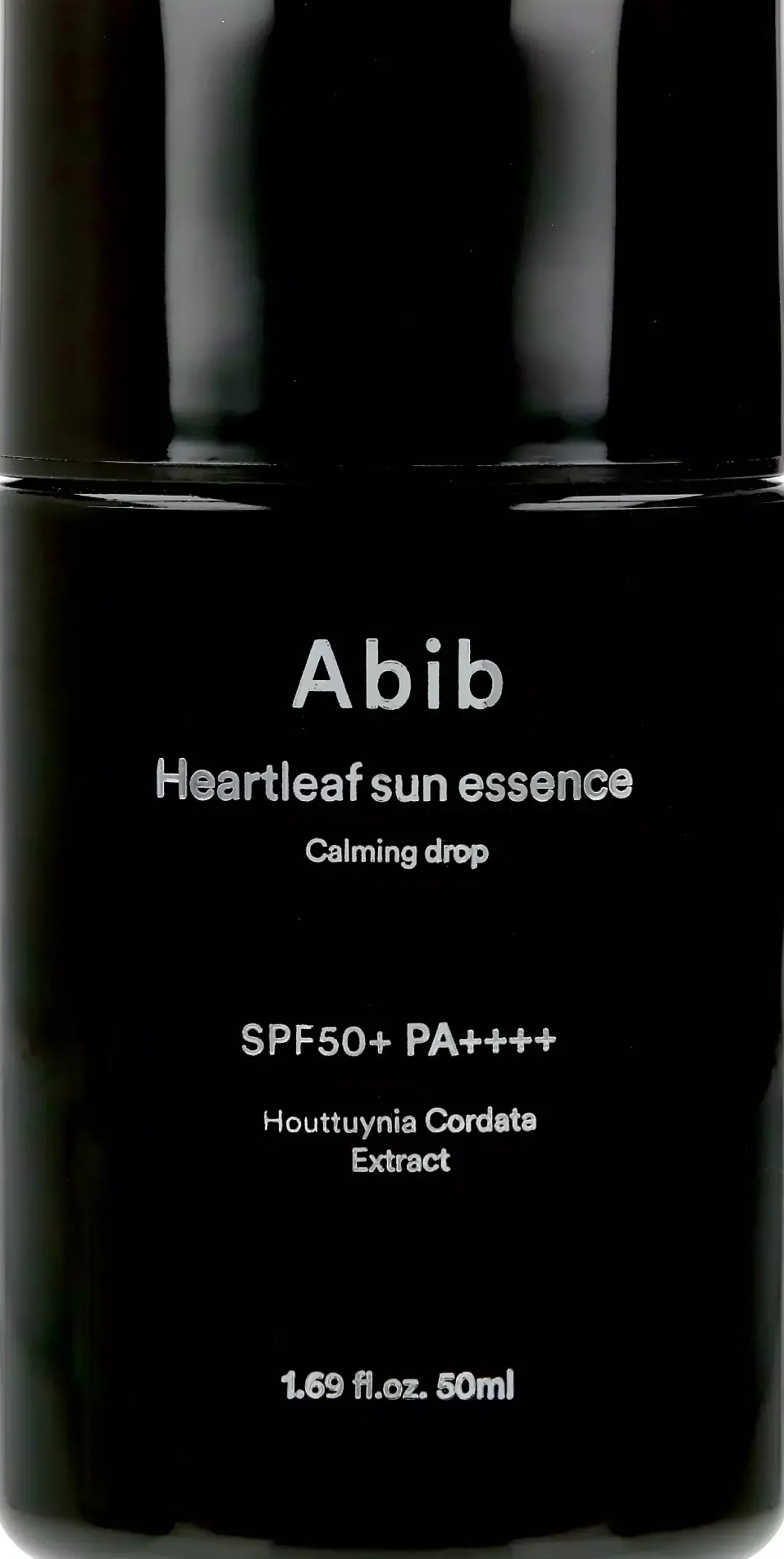 AbibHeartleaf Heartleaf Sun Essence Calming Drop SPF50+ PA++++ 50 g