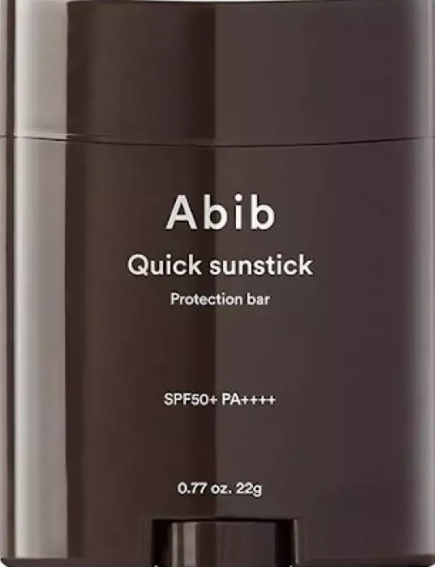 Abib Quick Sunstick Protection Bar SPF50+ PA++++ 22 g