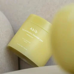 Abib Yuja Probiotics Blemish Pad Vitalizing Touch 140 g