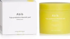 Abib Yuja Probiotics Blemish Pad Vitalizing Touch 140 g