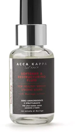 Acca KappaBarbersop Collection Beard Fluid 50 ml