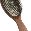 Acca Kappa Oval Brush Kotibe´ Wood 100% Boar Bristles