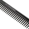 Acca KappaProfessional Comb Mesh Drying – 7220 Black