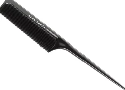 Acca KappaProfessional Tail Comb – 7260 Black