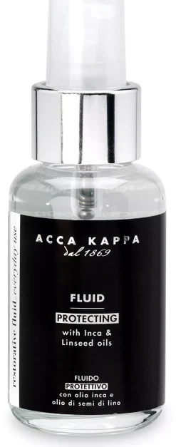 Acca KappaWhite Moss Restorative Fluid For Delicate Hair 50 ml