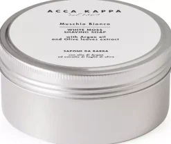 Acca KappaWhite Moss Shaving Soap 250 ml