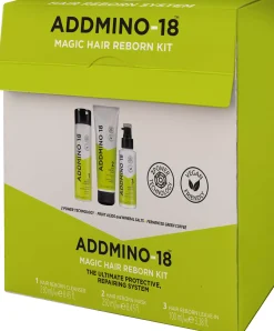 Addmino 18 Hair Reborn Retail Kit