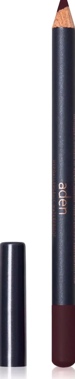 Aden Lipliner Pencil BEECH 33