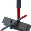 Aden Liquid Lipstick + Lipliner Pencil Set Mellow 20