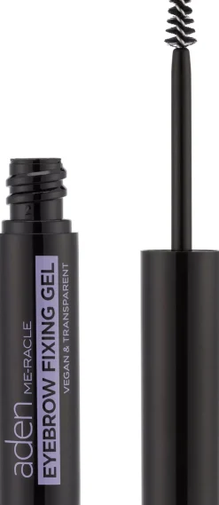 Aden Me-RACLEEyebrow Fixing Gel Transparent