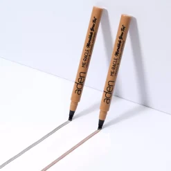 Aden ME-RACLE Microblading Brow Tint 01 Greyish-black