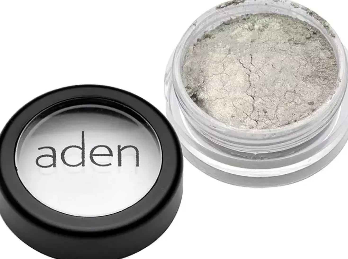 Aden Pigment Powder Nectarine 07