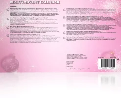 Advent Calendar Pink Dream