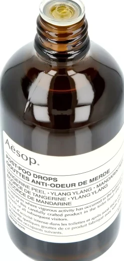 Aesop Aesop Post-Poo Drops 100 ml