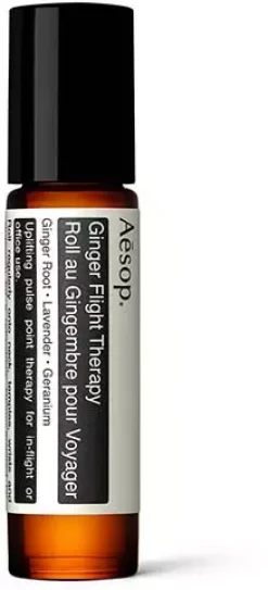 Aesop Ginger Flight Therapy 10 ml