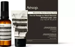 Aesop Moroccan Neroli Shaving
