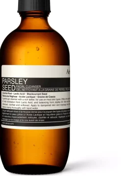 Aesop Parsley Seed Facial Cleanser 200 ml