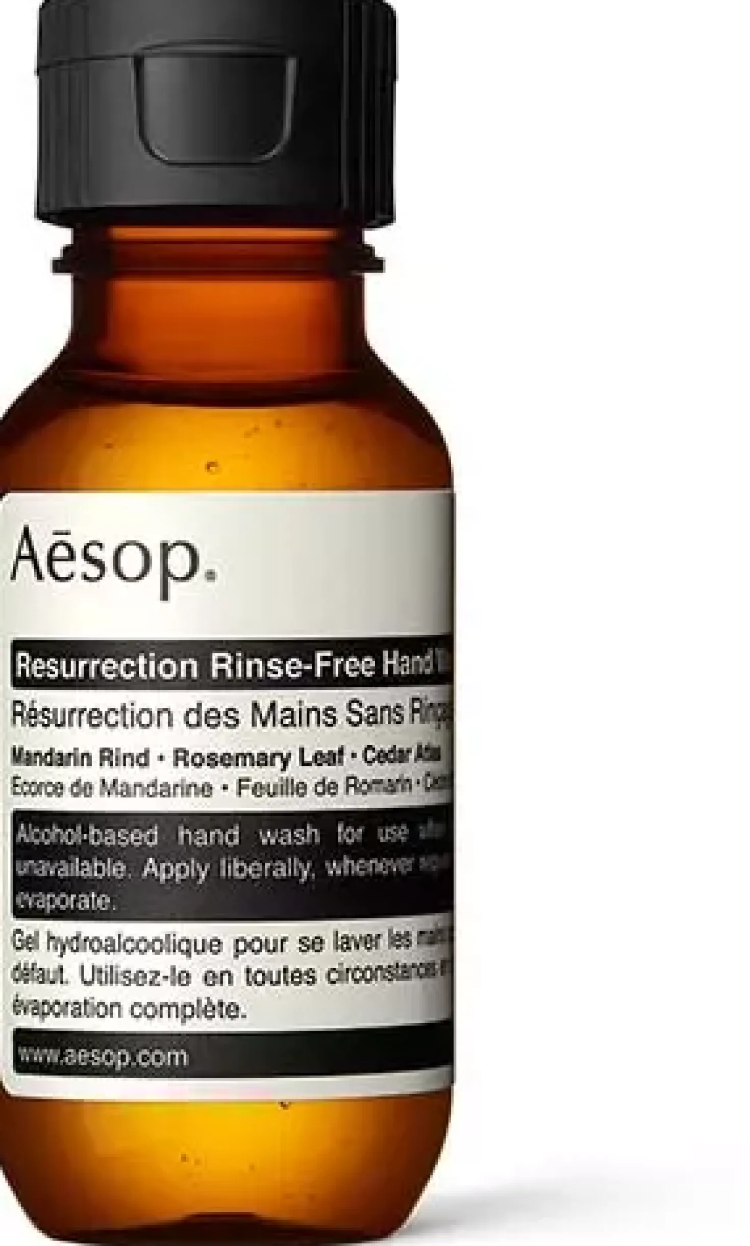 Aesop Resurrection Rinse-Free Hand Wash 500 ml