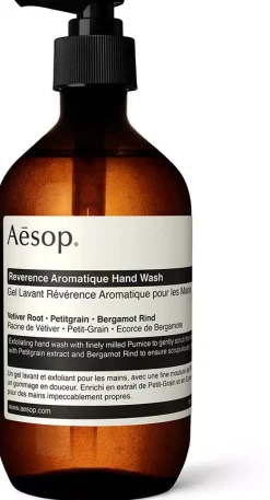 Aesop Reverence Aromatique Hand Wash 500 ml