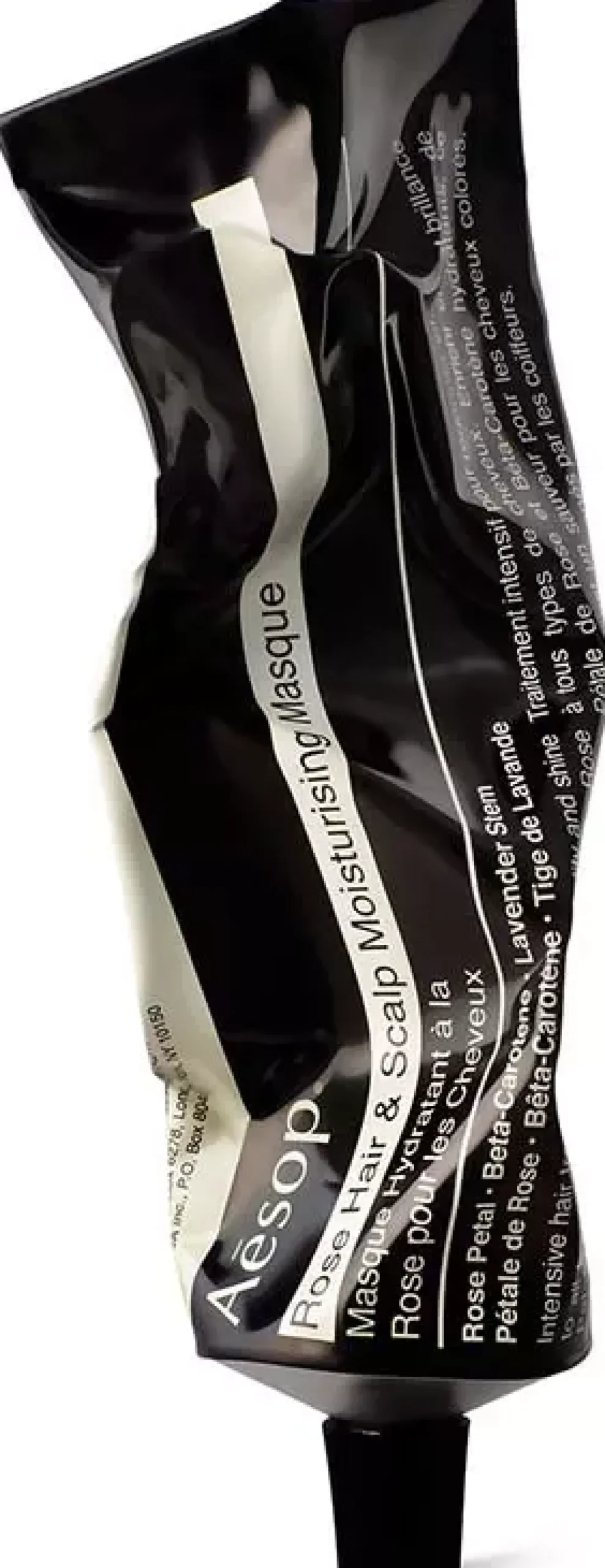Aesop Rose Hair & Scalp Moisturising Masque 500 ml