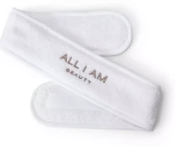 ALL I AM BEAUTY All I Am Headband