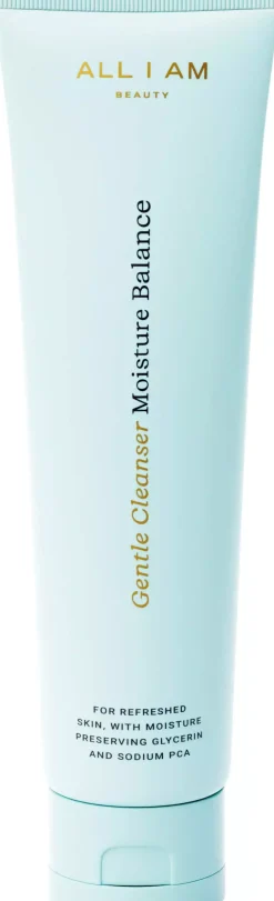 ALL I AM BEAUTY Gentle Cleanser Moisture Balance 100 ml