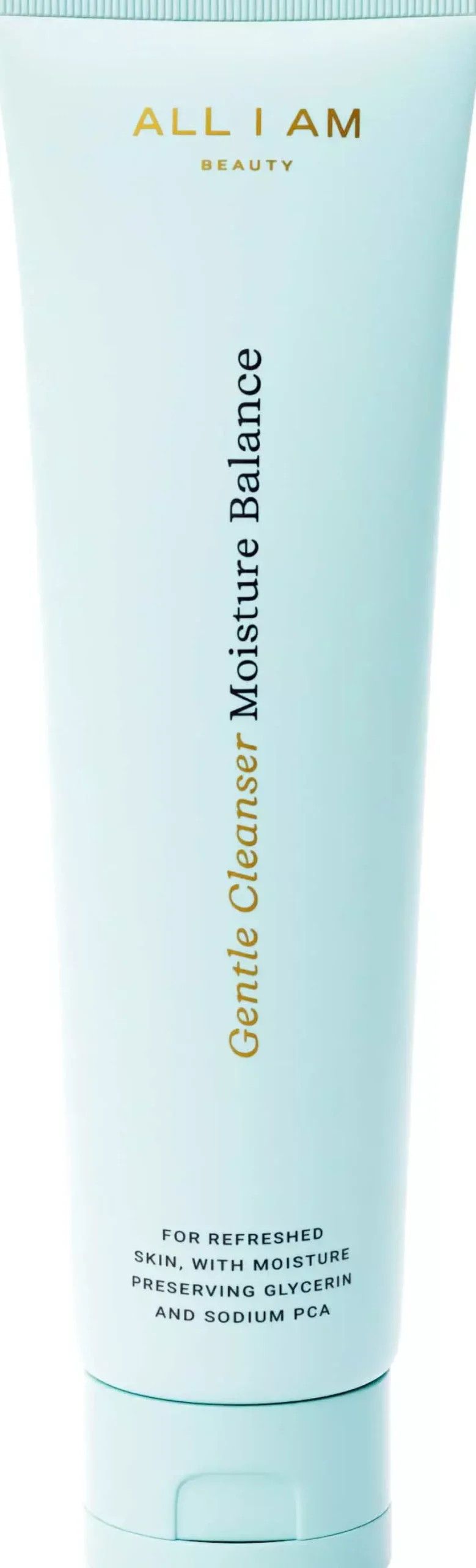 ALL I AM BEAUTY Gentle Cleanser Moisture Balance 100 ml