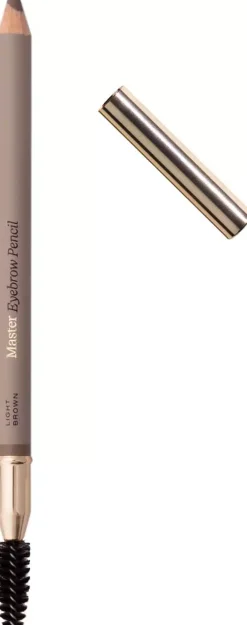 ALL I AM BEAUTY Master Eye Brow Pencil Light Brown