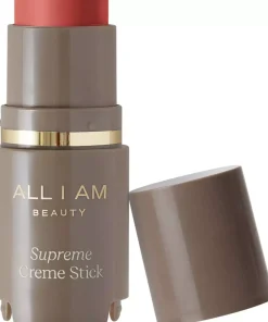 ALL I AM BEAUTY Supreme Creme Stick Dark Mocca