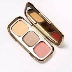 ALL I AM BEAUTY Touch-up Cream Palette