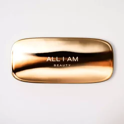 ALL I AM BEAUTY Touch-up Cream Palette