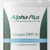 Alpha Plus AllZym DPP IV 90 caps