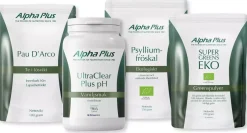 Alpha Plus DetoxPlus