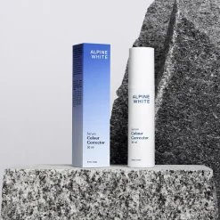 ALPINE WHITE Colour Corrector Serum 30 ml