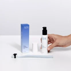 ALPINE WHITE Colour Corrector Serum 30 ml