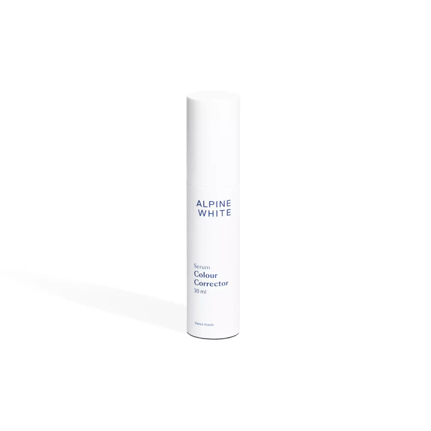 ALPINE WHITE Colour Corrector Serum 30 ml