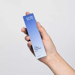 ALPINE WHITE Colour Corrector Serum 30 ml