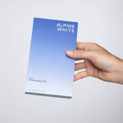 ALPINE WHITEWhitening & Care Whitening Gel 6 ml