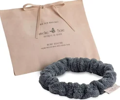 Amelie Soie Secrets de beautéBasic Collection Beauty Halo Heatless Waves