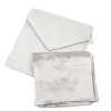 Amelie Soie Secrets de beautéPremium Collection Beauty Silk Pillow Nude